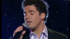 Anthony Callea - Listen With Your Heart