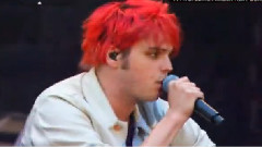 My Chemical Romance - Planetary Coke Sound