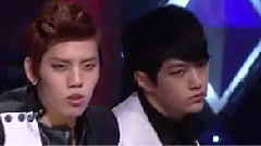Infinite - Dance Battle Infinite CUT
