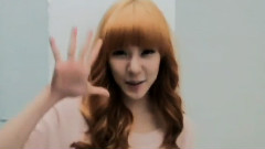 少女时代 - It's You Tiffany