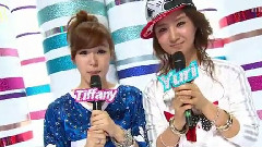 少女时代 - MBC
