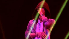 赤西仁 - A Page Yellow Gold