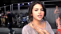 Selena Gomez - We Own The Night 1st Show