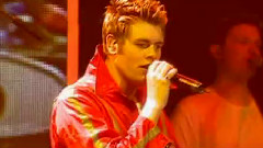 Westlife - Uptown Girl