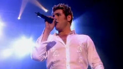 Westlife - What Becomes Of The Broken Hearted