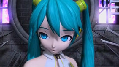 初音未来 - Break;down