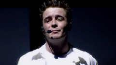 Westlife - I Lay My Love On You