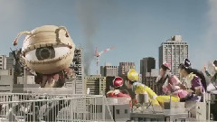 ももいろクローバーZ - サンテシリーズ 解决篇&大作戦篇 CM