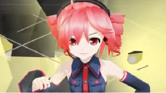 重音teto - Girling