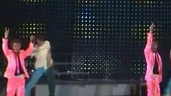 岚 - ARASHIC演唱会 主大野智 饭拍版 06/08/31