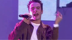Westlife - Baby I Need Your Loving