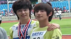 BOYFRIEND - MBC