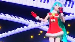 初音未来 - Holy Star