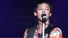 Rain - 釜山女人 The Best Show