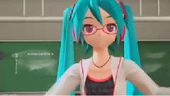 初音未来 - The Secret Garden