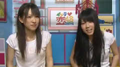 SKE48 - イッテ恋48 Ep18 中文字幕 11/08/28