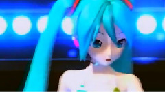 初音未来 - Saturation