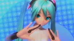 初音未来 - Melody