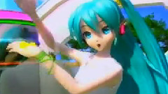 初音未来 - Packaged