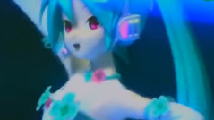 初音未来 - Saturation