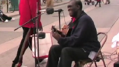 Playing for Change - Sittin On The Dock Of The Bay
