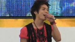 SHINee - Kiss Kiss Kiss ODAIBA