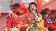 容中尔甲 - 吉祥谣