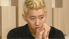 Jay Park - 载范Cut
