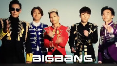 Winner,YG Family,2NE1,BigBang,李夏怡 - YG Family 2014 World Tour Power In Seoul