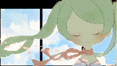 初音未来,gumi - Nemxヲタみん"虹色"