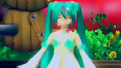 初音未来 - ぽっぴっぽー