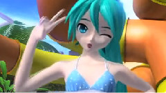 初音未来 - Dear Cocoa Girls