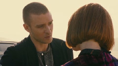 Justin Timberlake,影视原声 - In Time