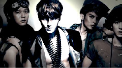 Super Junior - Super Man