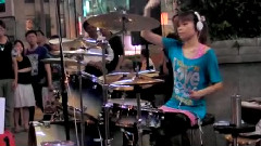 模仿翻唱 - 想大声说爱你