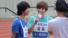 利特(Super Junior) - MBC