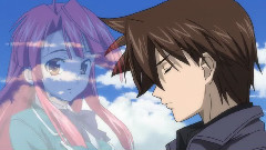 Kaze No Stigma Creditless Opening