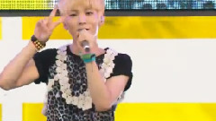 SHINee - Mezamashi SHINee Cut