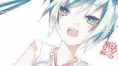 初音未来 - 合言叶