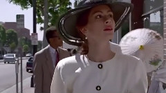 影视原声,Julia Roberts - Pretty Woman