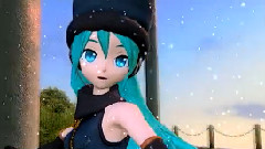 初音未来 - Freely Tomorrow