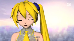 VOCALOID家族,亚北音留 - Last Night Good Night