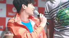ZE:A - MAMOT 签售会