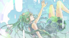初音未来 - Mine 饭制版