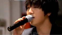 艺声(Super Junior) - Mnet Serenade