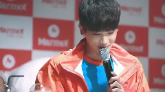 ZE:A - MAMOT 签售会