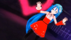 初音未来 - きゅんっ!ヴァンパイアガール