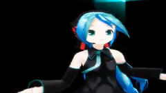 初音未来 - そんな风に现れるBREEZE