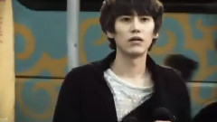 圭贤(Super Junior) - Seoul