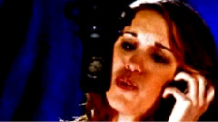 Christy Carlson Romano - Say The Word